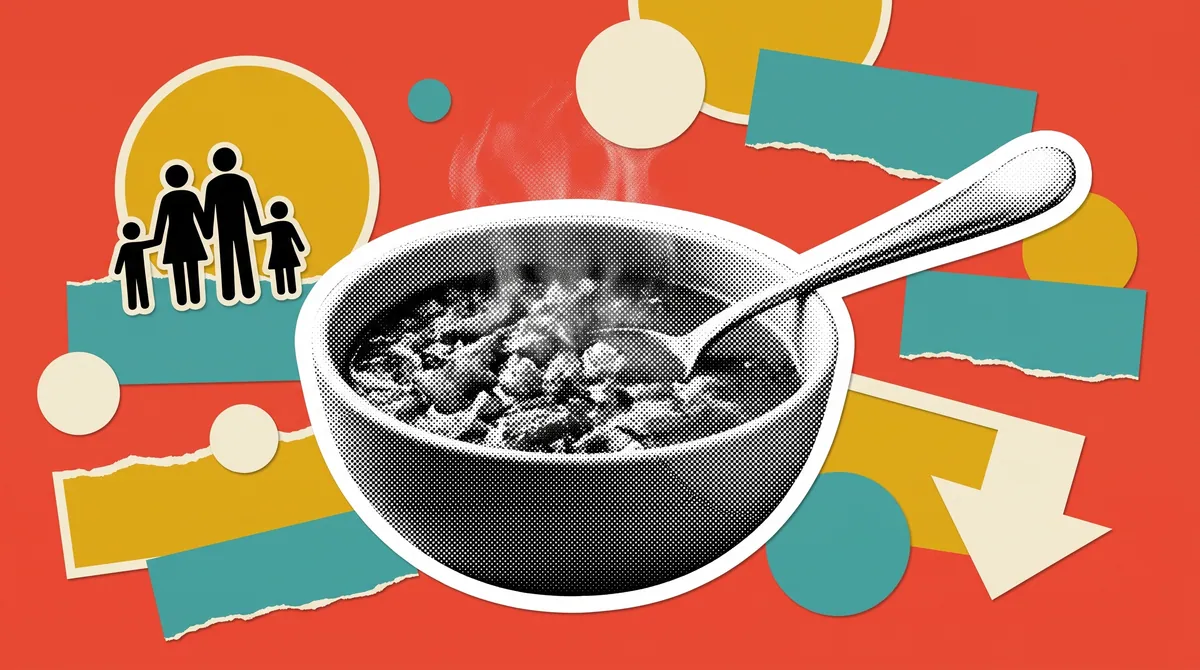 How India's Food Brands Use Memory, Family and Comfort