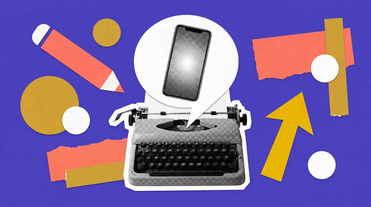 How Social Media Changed the Role of the Copywriter
