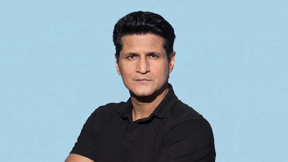Rajiv Makhni, technology journalist and creator, joining IIGC's The Influence Table