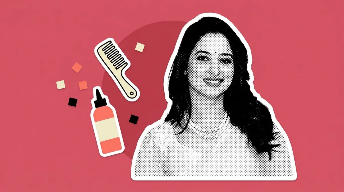 Indica Easy Refreshes Packaging With Tamannaah Bhatia