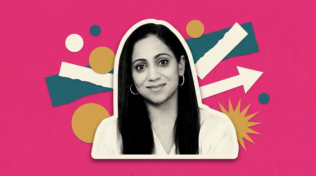 Nandita Sinha, incoming Chief Executive Officer of Instamart