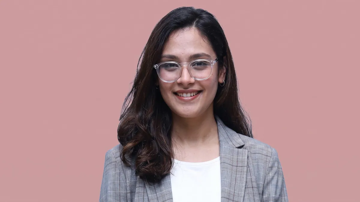Isha Tiwari, DV360 Lead at Google India
