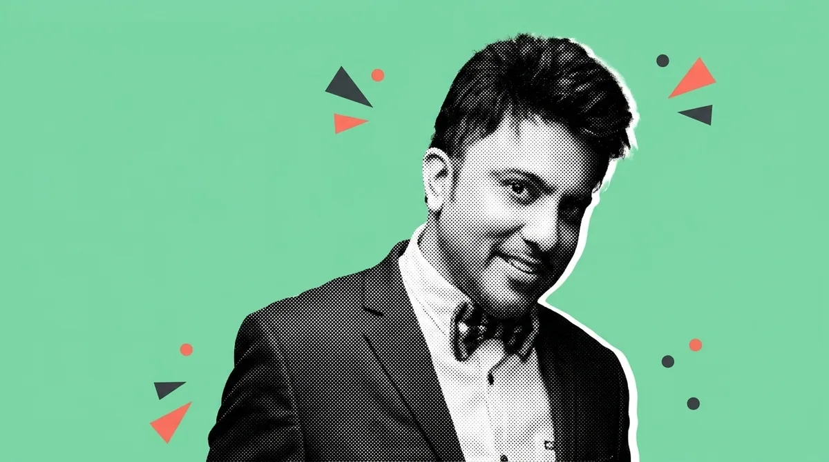 Jesse Julka, the new CEO of Prakul Bakshi Events