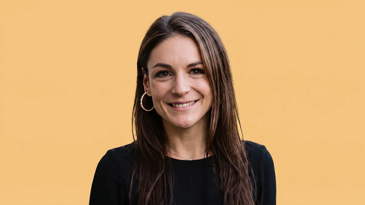 Jessica Shoemaker, Global Director of Product Marketing at Netflix