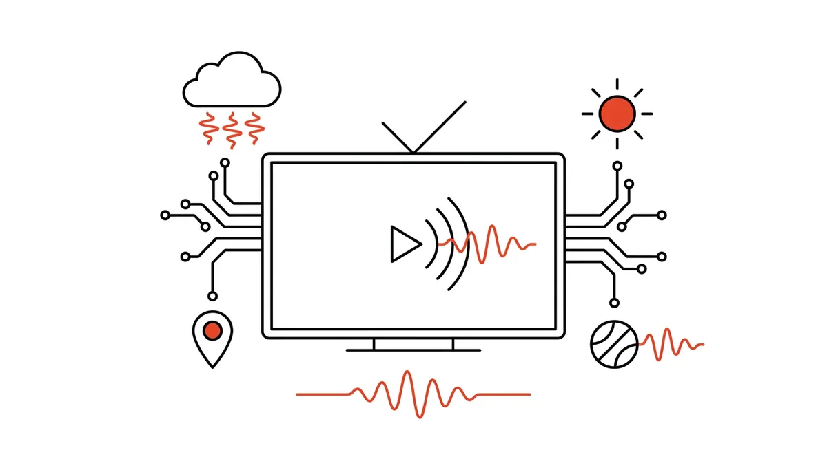 JioHotstar Partners VDO.AI to Power Contextual CTV Advertising