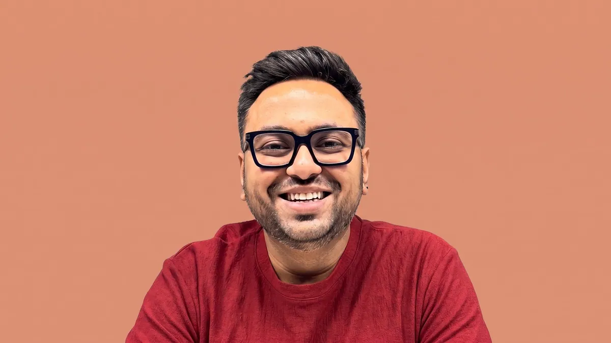 JK Patel, appointed head of marketing at WLDD