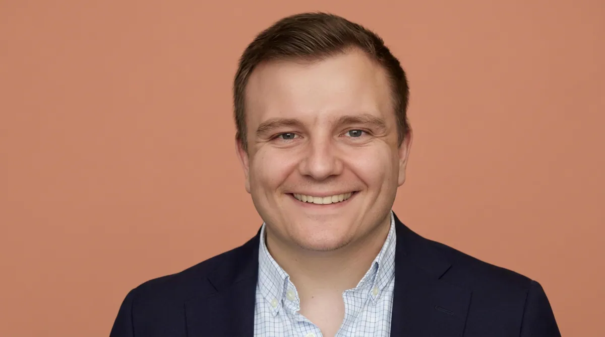 JT Waszkowski, Vice President, Connected Media Solutions at Publicis Groupe