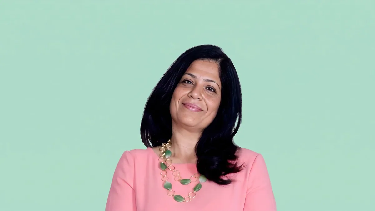 Kaacon Sethi, appointed chief executive of MRUCI to lead the Indian Readership Survey revival