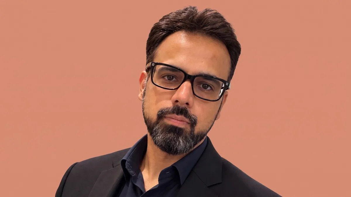 Karan Arora, appointed director of marketing and PR at Volvo Auto India after six years at Audi India