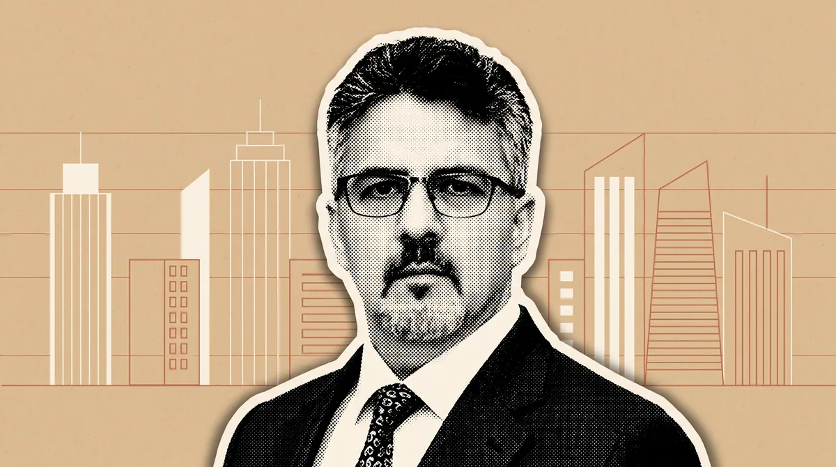Karan Kumar, outgoing CMO of Hero Realty