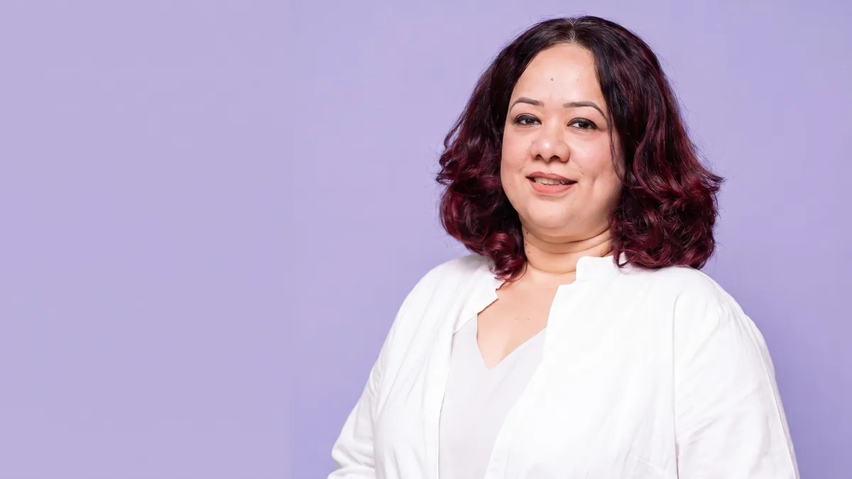 Khyati Shah, President, Group Corporate Communications and CMO at Welspun World