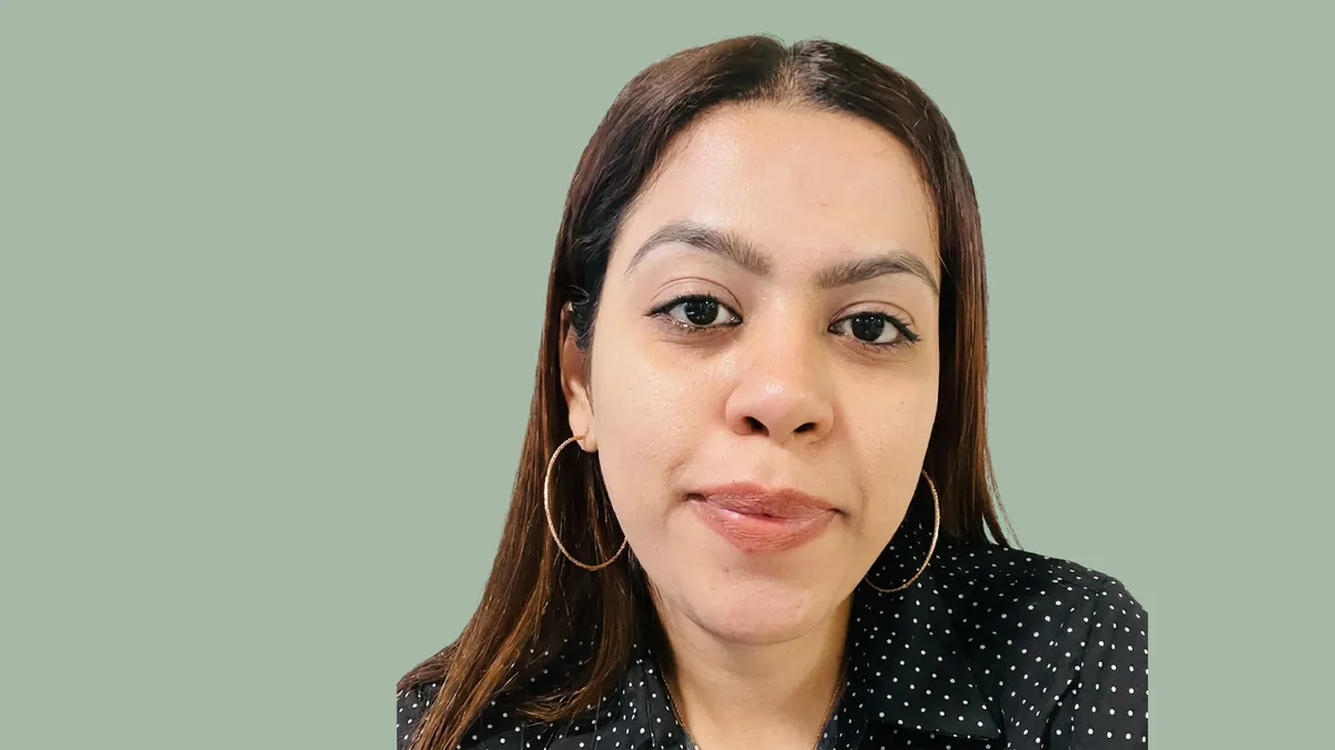 Krishma Solanki, Senior Director at Publicis Groupe India