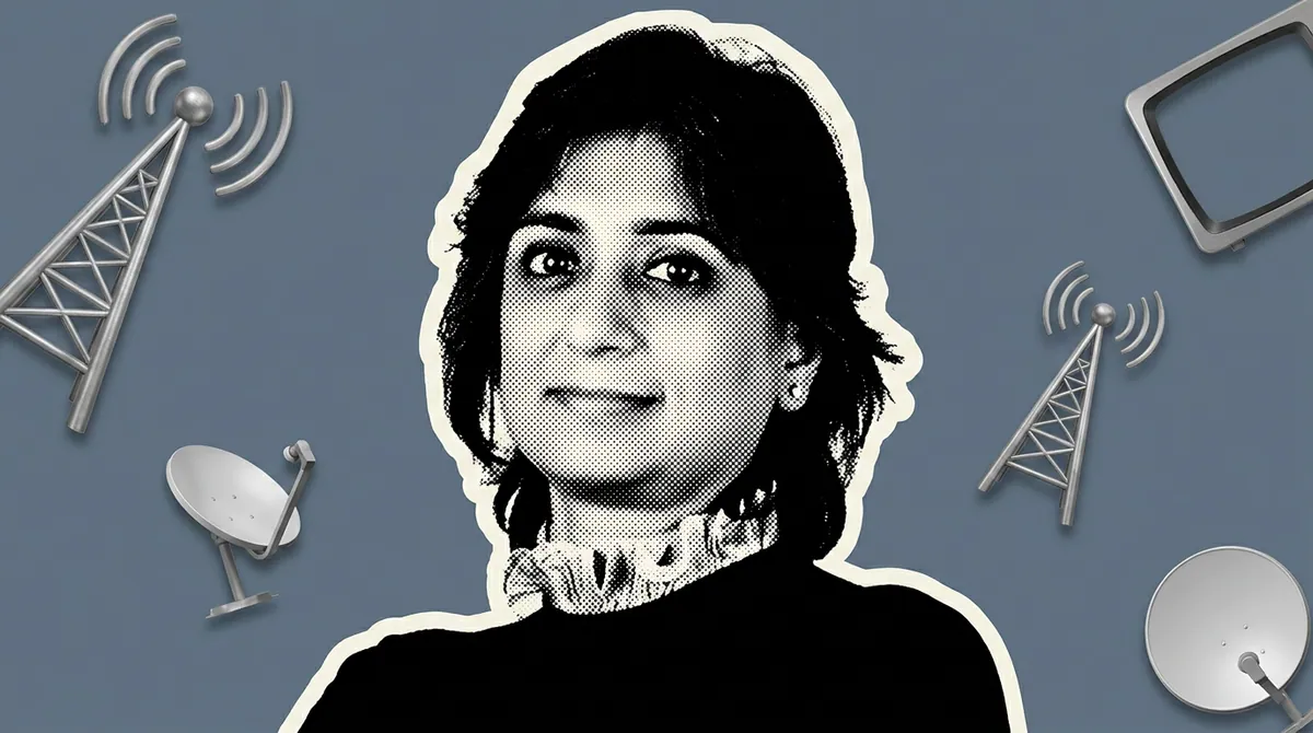 Kshipra Jatana, Group Legal Counsel at Network18, now representing the group at the NBDA