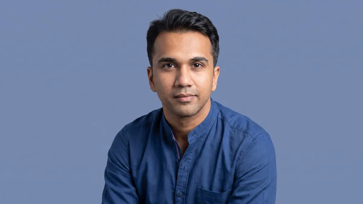 Kunal Sharma, vice president at BBDO Group India