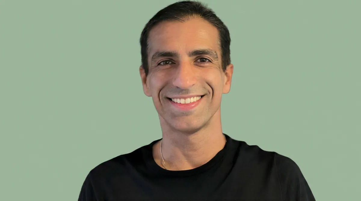 Kunal Soni, Managing Director, APAC Android Partnerships at Google