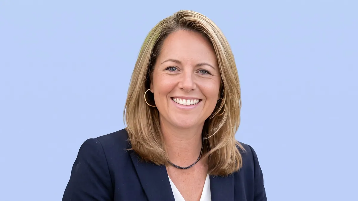 Laura Ryan, appointed chief media officer at WPP Media
