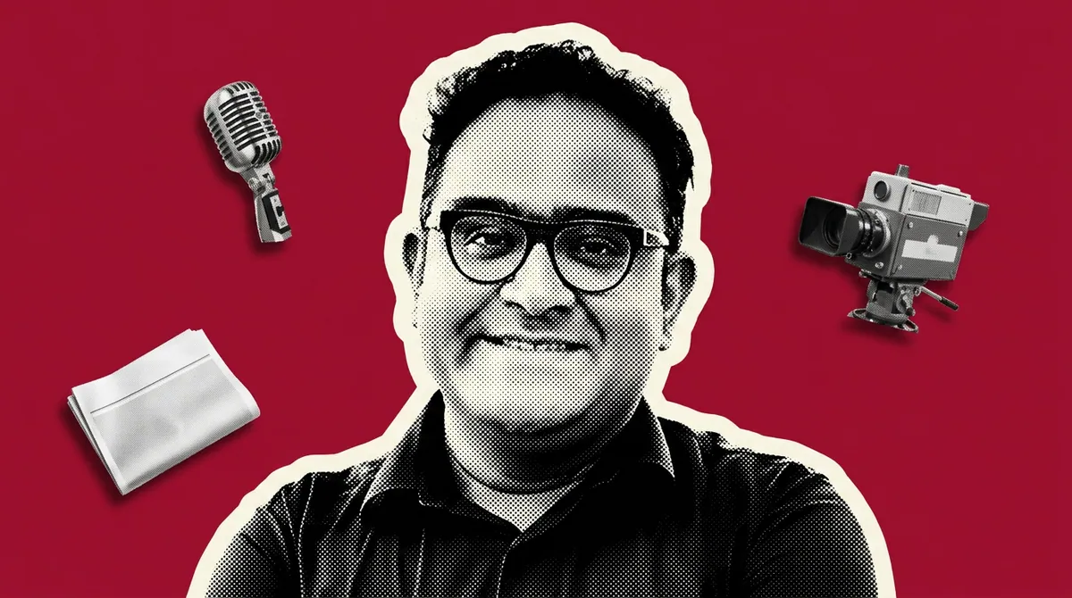 Mayukh Ranjan Ghosh