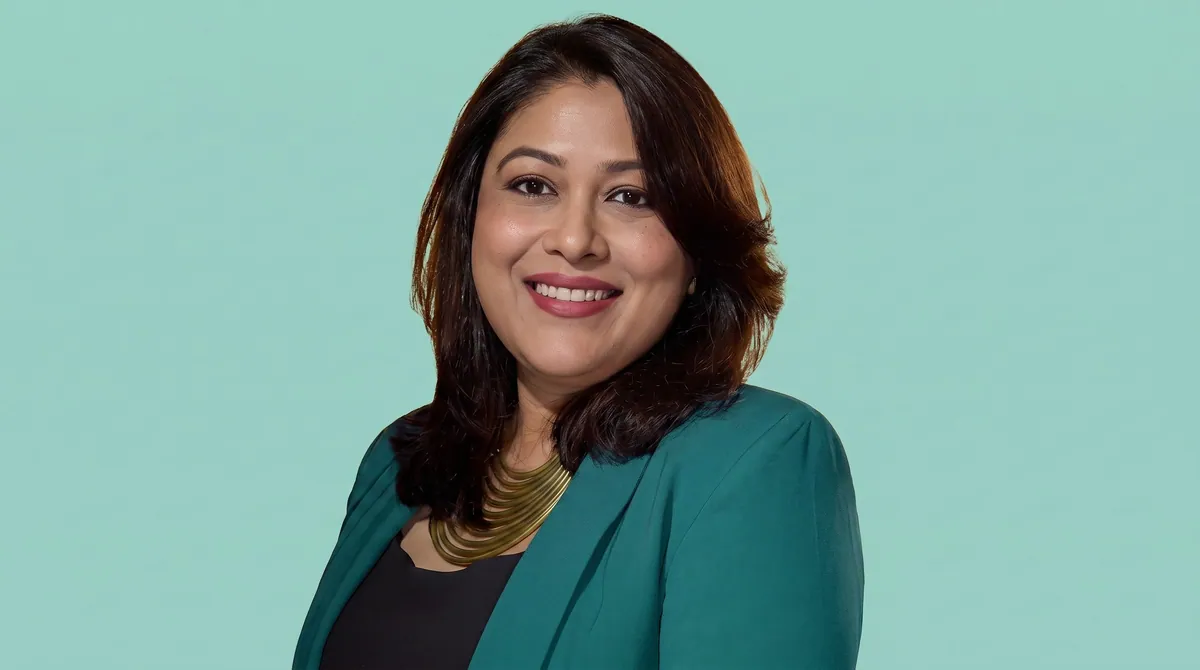 Mayuri Nikumbh, chief design officer at Elephant