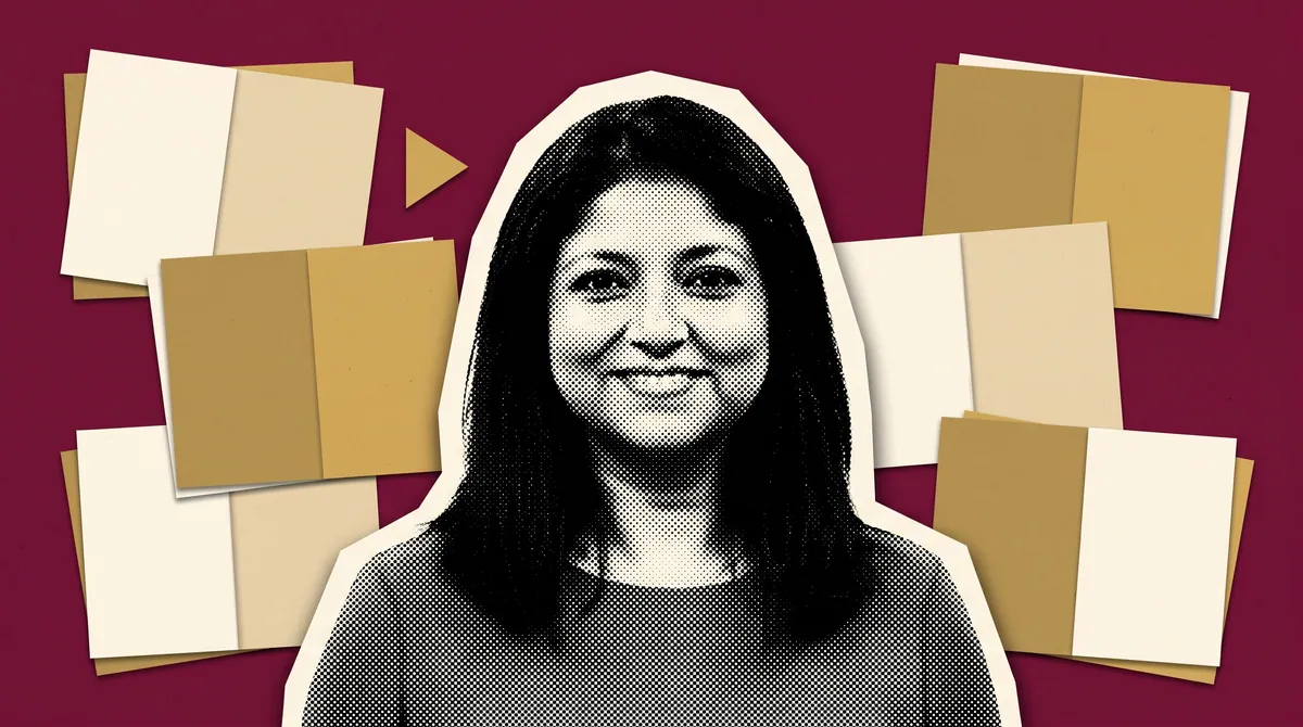 Megha Mamgain, Deputy Executive Editor at News18.com