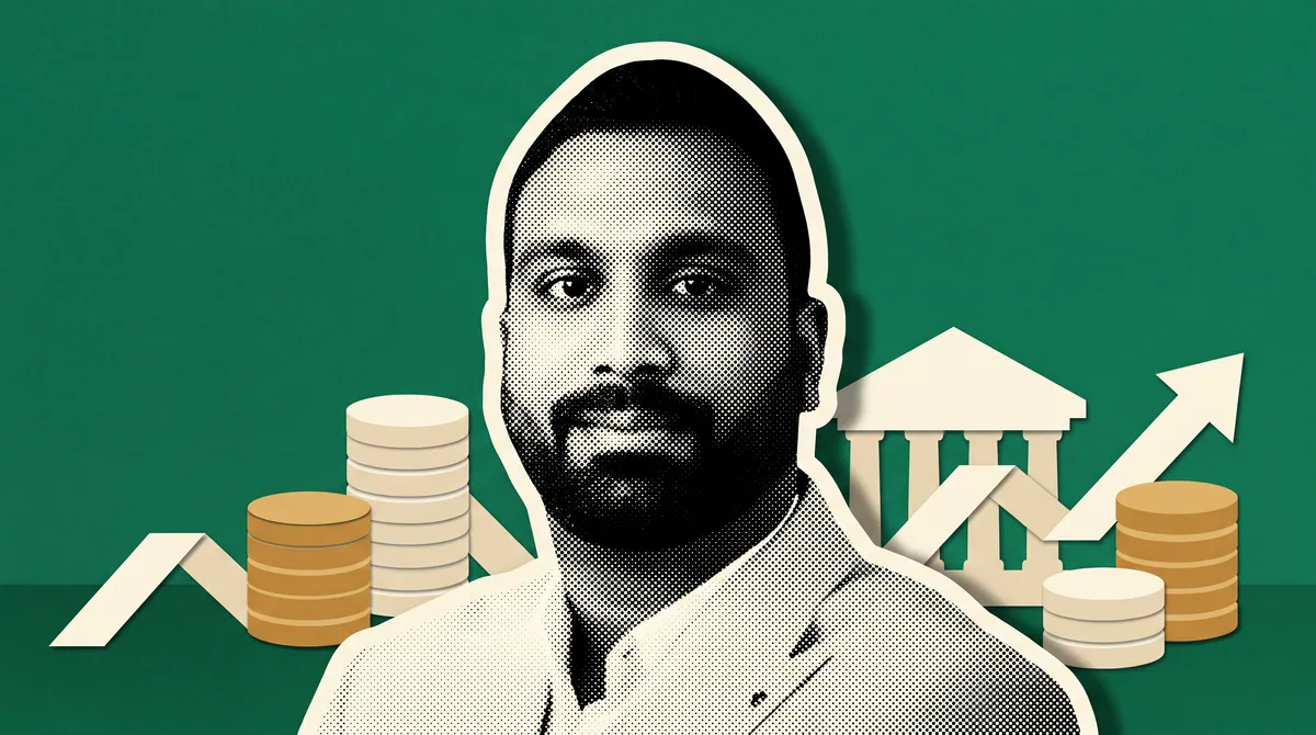 Milinda Weerasinghe, Chief Marketing Officer at Sampath Bank