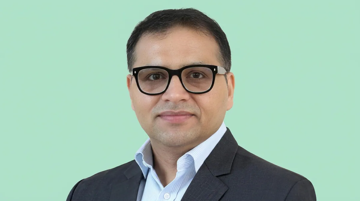 Namit Agrawal, Director - Strategic Marketing, South Asia at Salesforce
