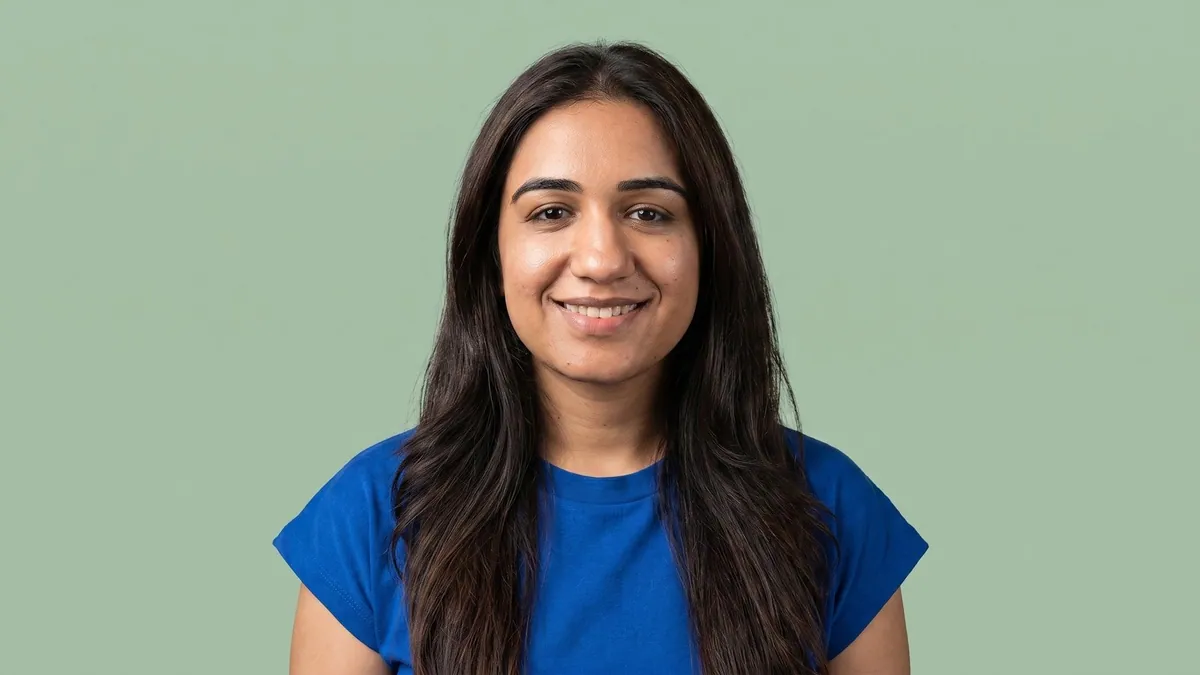Namrata Arora, manager for creative, content and communications at True Elements