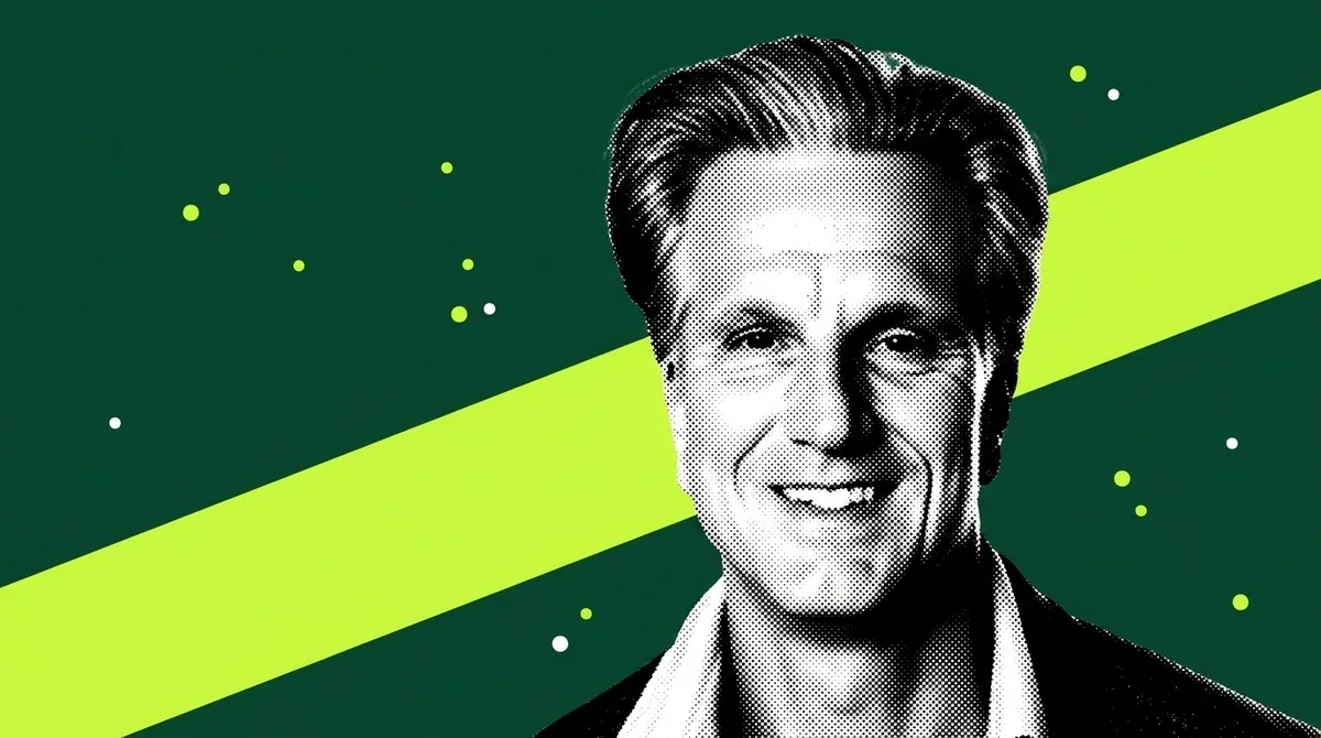 New Relic Names Hein Hellemons as Chief Revenue Officer