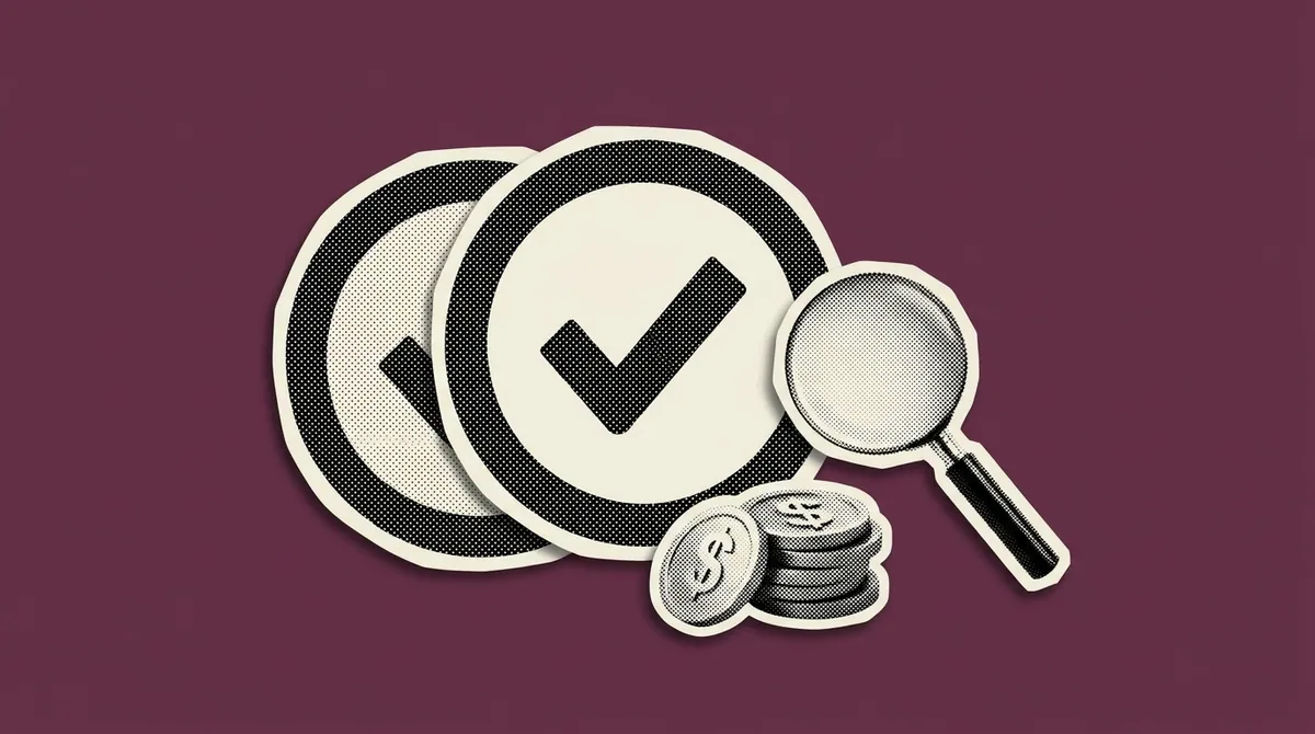 A media measurement dashboard representing the Nielsen and DoubleVerify merger