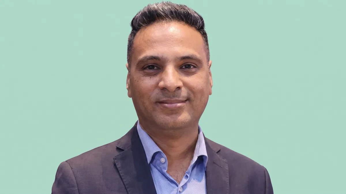 Nikhil Alulkar, chief executive officer of Genesys International