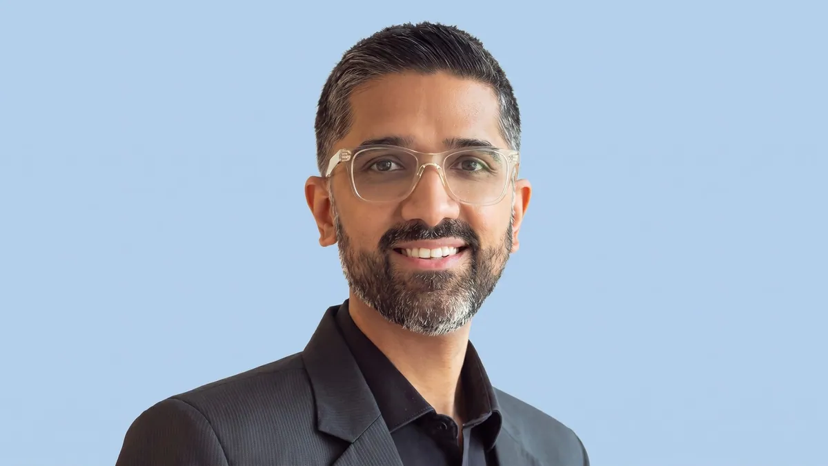 Nikhil Soni, named head of brand and marketing at HCL Group, with a remit across brand, sports, culture, learning and environment