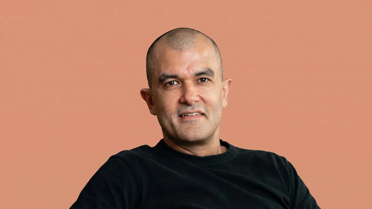 Nitin Gajria, appointed Google managing director for Southeast Asia and South Asia frontier markets