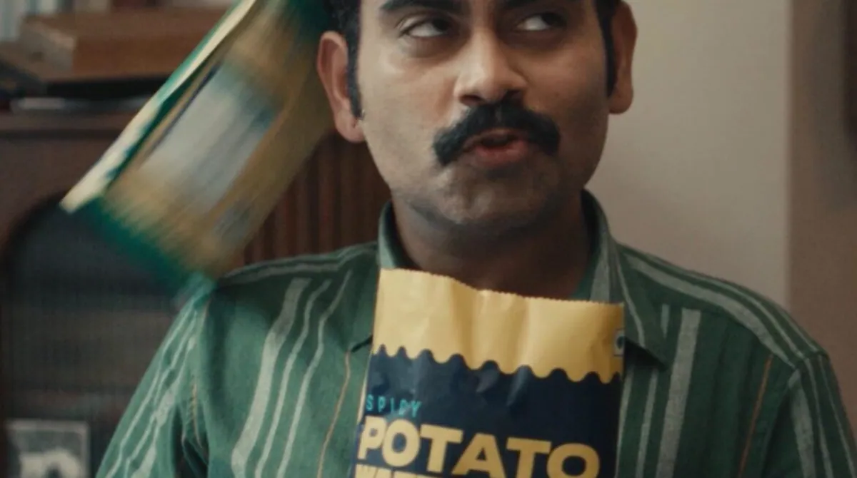 A still from Noice's 'Noice Aa Raha Hai, Noice Chaa Raha Hai' campaign film