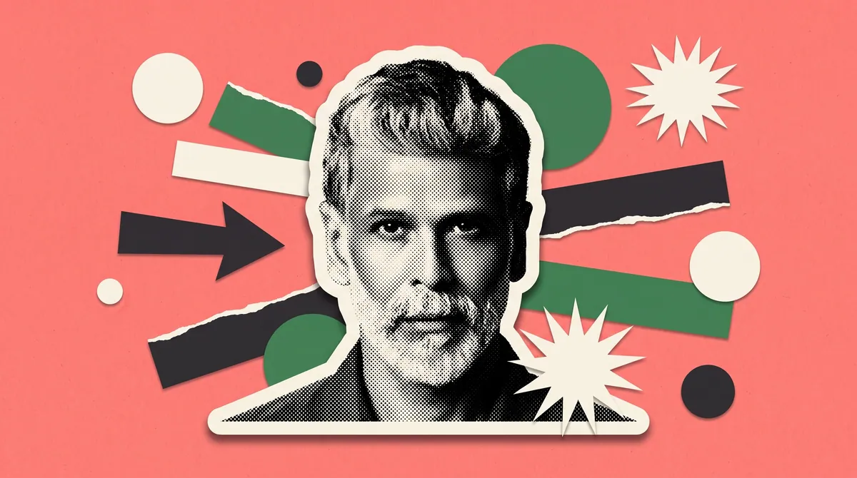 Milind Soman, brand ambassador for Nutrazen