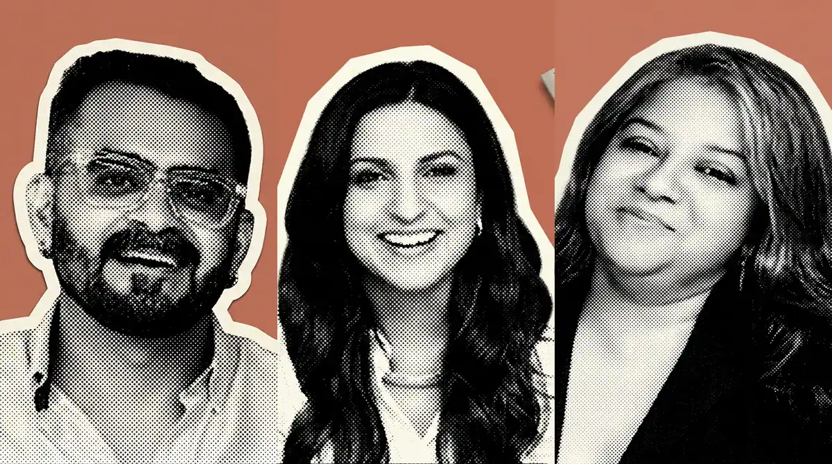 OPEN Strategy & Design's new leadership team