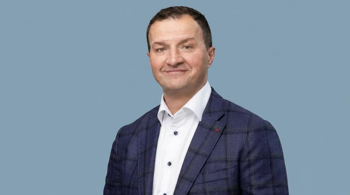 Dali Rajic, Chief Revenue Officer at OpenAI