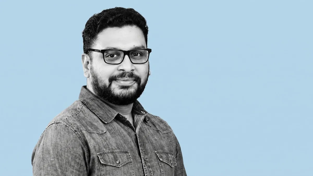 Parag Murudkar, Head of Marketing at Aditya Birla Sun Life AMC