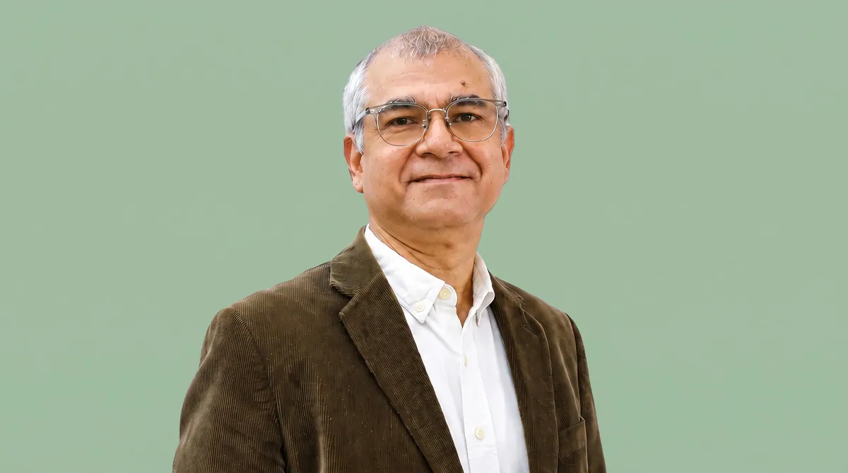 Parikshit Sharma, regional director for Southeast Asia at Bloomingdale Public Relations