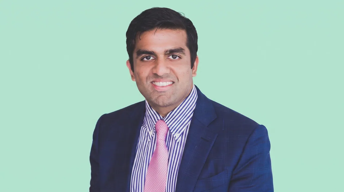 Parth Jindal, chairman of JSW MG Motor India