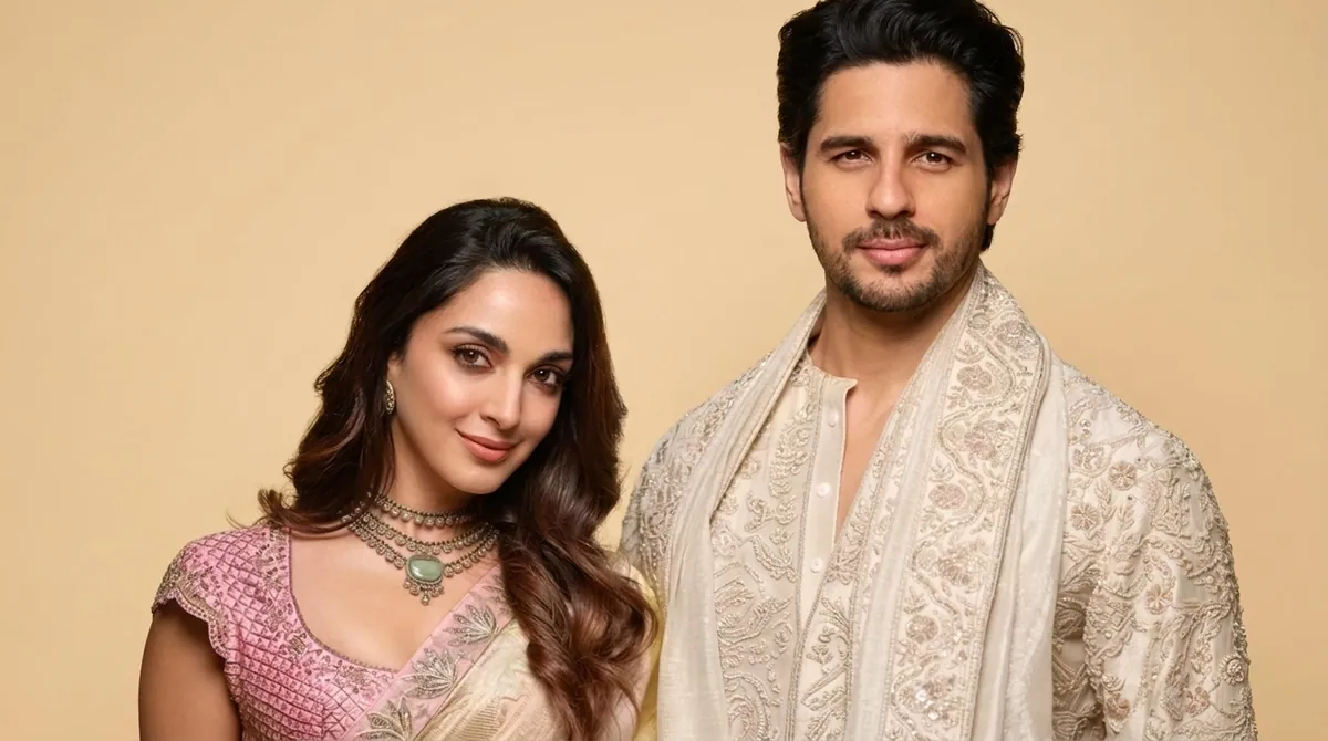Kiara Advani and Sidharth Malhotra, Pepperfry brand ambassadors