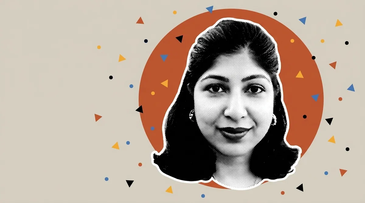 Piali Dasgupta to Join OAC 2026 Panel on OOH’s Digital Challenge