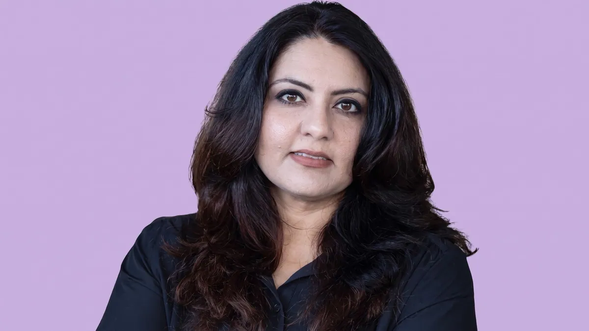 Pooja Bedi, general counsel and company secretary at Hindustan Coca-Cola Beverages