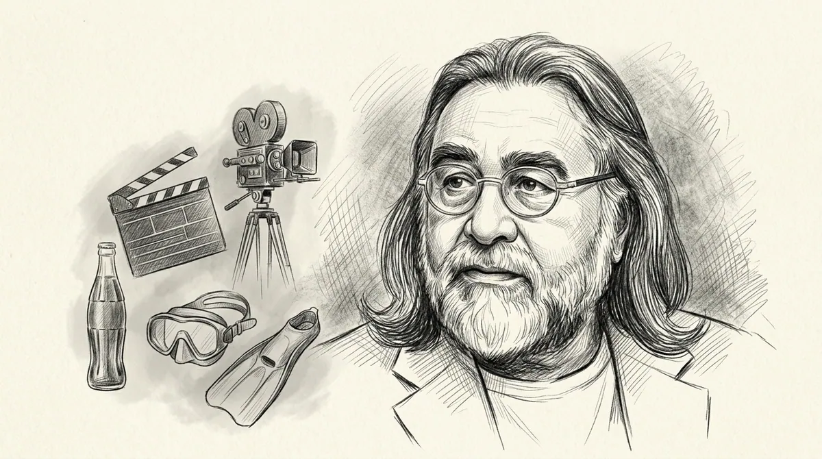 The Story of Prahlad Kakkar, the Man Who Made Ad Films Fun