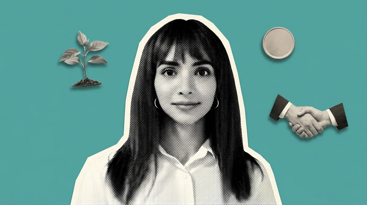 Priyanka Thakkar, Principal at V3 Ventures
