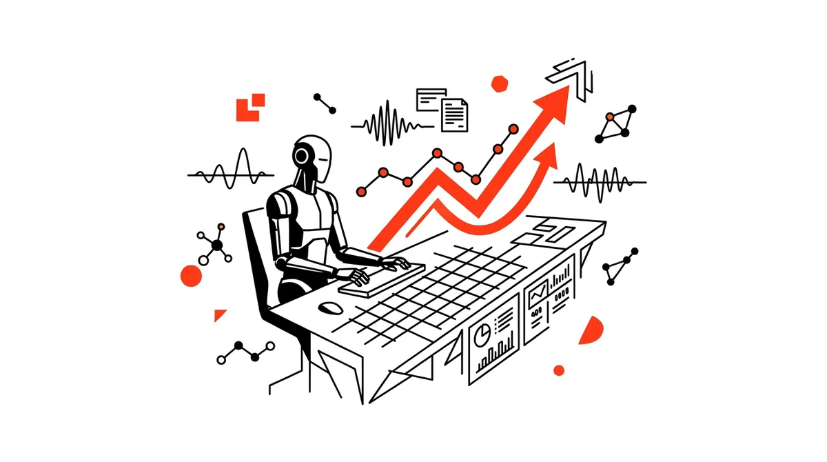 AI Agents Are Now Buying Media. Is Programmatic Entering Its Next Era?