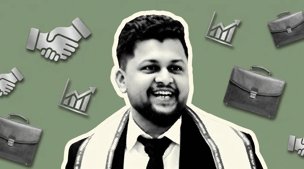 Punit Kulkarni, Vice President - Client Services at WPP Media