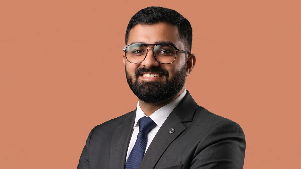 Rafique Pathan, Head of Digital Business at Pudhari Publications