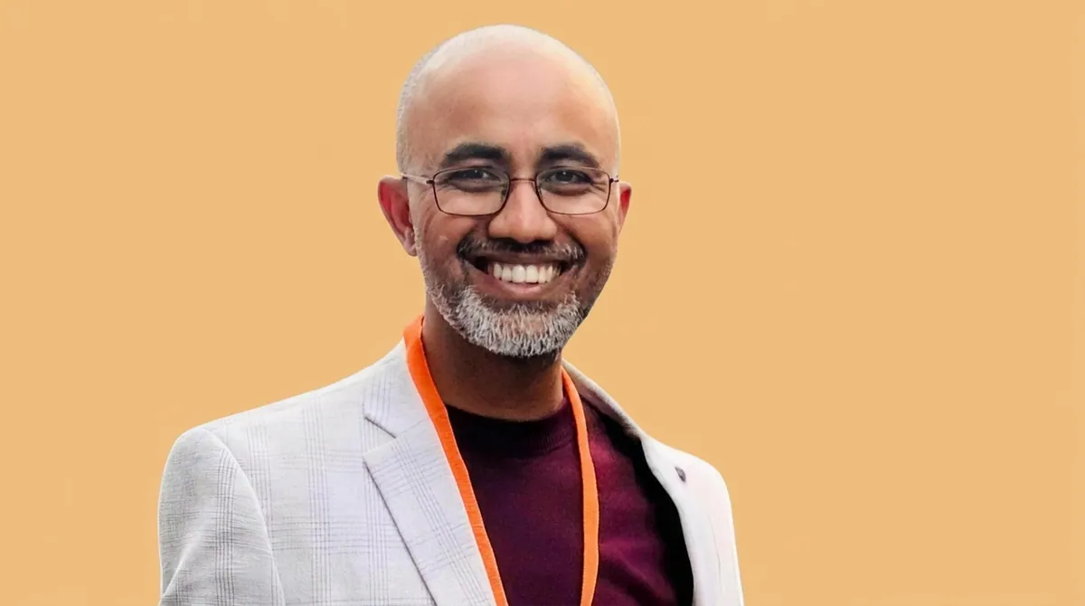 Raj Heda, GM - Brand and Communications, Marketing at Vodafone Idea