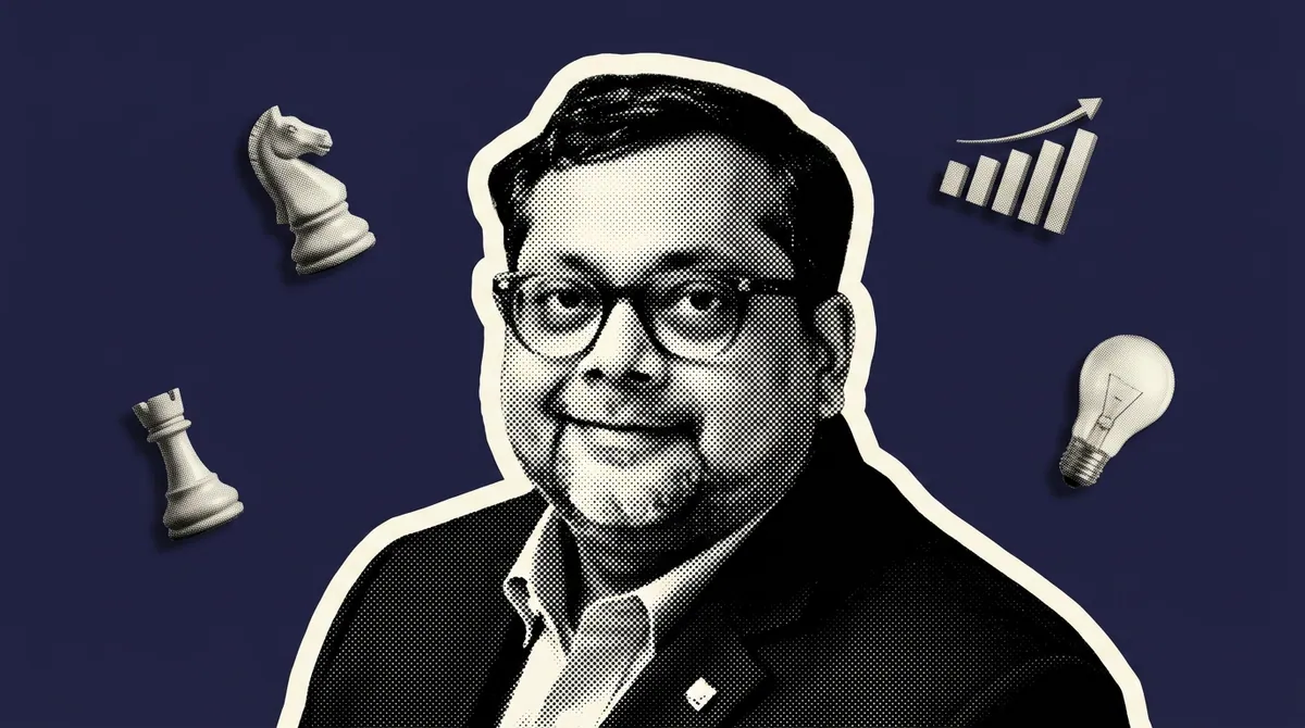 Ranabir Bose, Head - Marketing (NBFC) & Brand CoE at Aditya Birla Capital