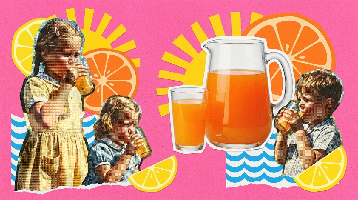 Rasna: A Childhood Summer Brand Fights to Stay Relevant