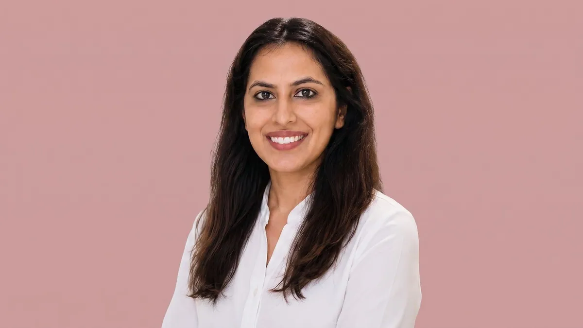 Resham Manaktala, associate vice president for strategy at Starcom India